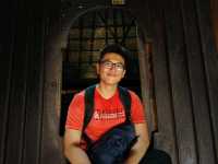 Lombok Trip (adventure)