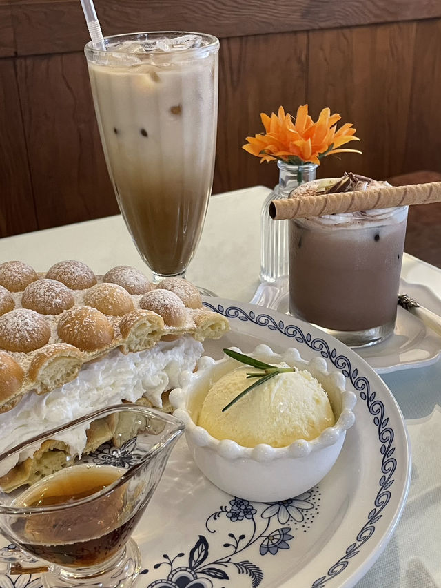 🌸 한옥 감성 따라 걷는 익선동 데이트의 하루 🍽️