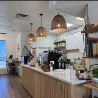 Solid Grounds Coffee Shop