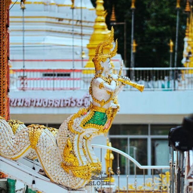 💞 หลวงพ่อเสาร์ห้า ที่ วัดธรรมปัญญา
