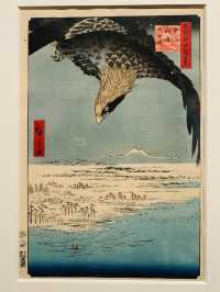 浮世繪典藏展