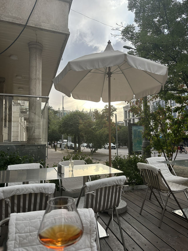 Discover the Cozy Charm of Fika Cafe in Almaty, Kazakhstan 🇰🇿