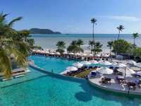 Pullman Phuket Panwa Beach Resort