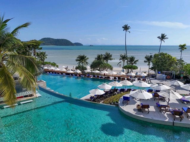 Pullman Phuket Panwa Beach Resort
