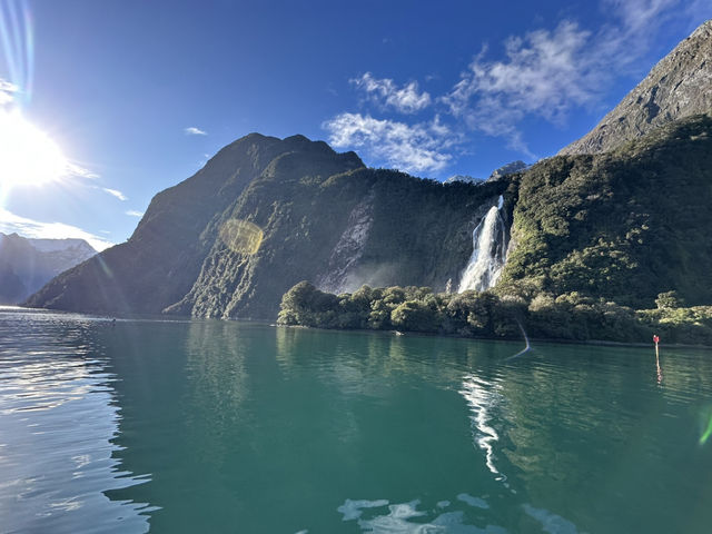 New Zealand Queenstown 😍