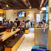 Hanam Pig Restaurant
