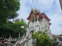 วัดศรีเมืองยู้ วัดเก่าแก่ แห่งเมืองลำพูน
