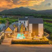 "Happiness Pool Villa" ที่พักเขาใหญ่สวยตรงปก 300%