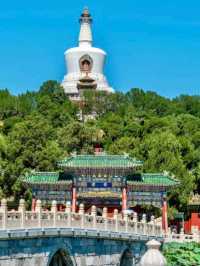北京旅遊必去十大景點❗️新手必睇！！