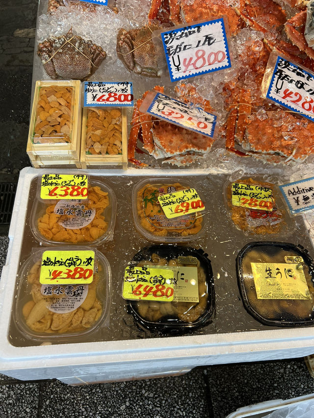 來北海道旅遊，這三個地方超值得一去！