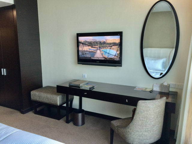 🏨 Convenient, Comfortable, and Right in the Heart of Melaka