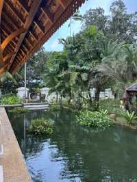 🌊🌺 2D1N Tanjong Jara Resort | East Coast Weekend Bliss