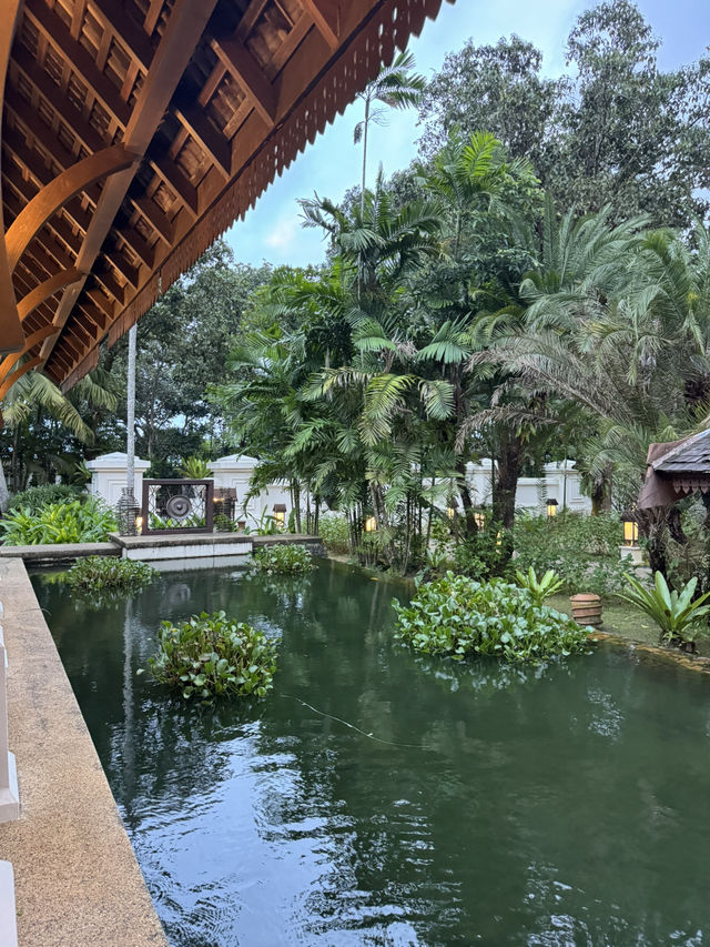 🌊🌺 2D1N Tanjong Jara Resort | East Coast Weekend Bliss