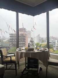 🌿【ホテル椿山荘東京】で四季を感じる癒しのステイ🌸