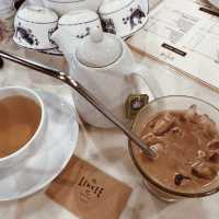 🌸 Lim Kee Cafe 