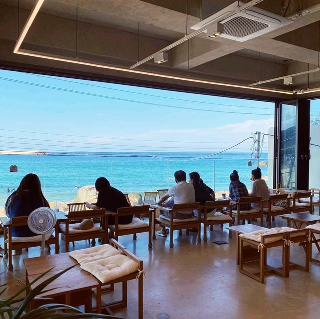 Mahalo Coffee