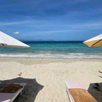Doc Let Beach (near Nha Trang)
