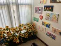 Baan Puen บ้านเพื่อน คาเฟ่ 🌻🎨🍵
