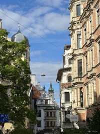 Munich: The Heart of Bavarian Charm