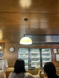광안리 돈카츠 맛집 톤쇼우, 겉바속촉 끝판왕
