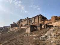 Amber Fort Is a Whole Experience