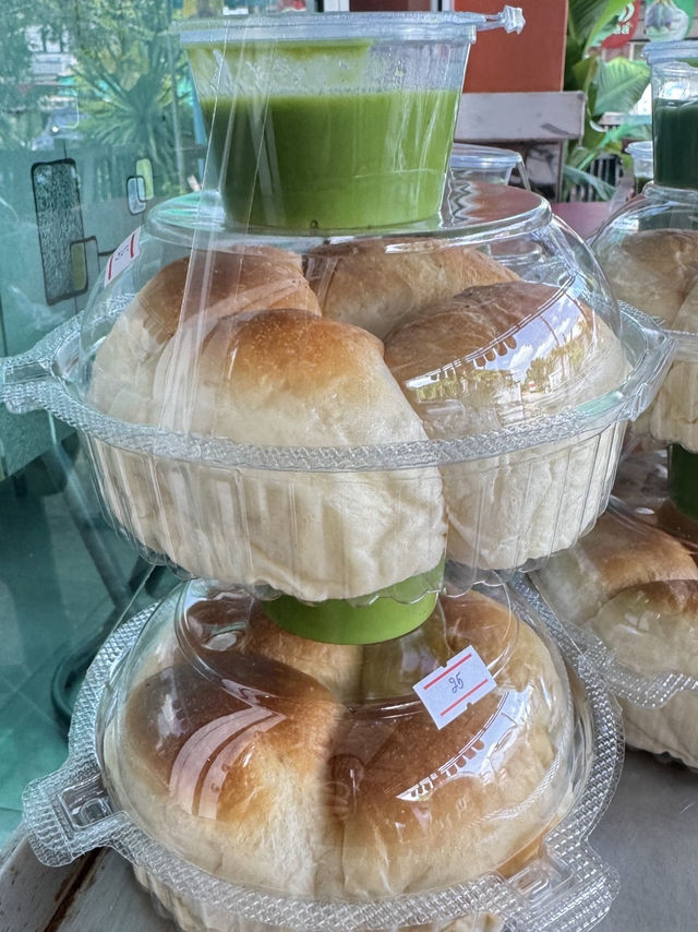 ดาไม ร้านลับ อร่อยประทับใจ