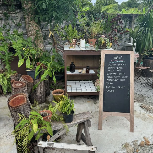 🌿 Mother Cafe 