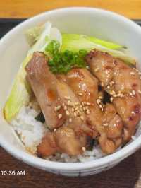 อิ่มแบบญี่ปุ่นแท้ ต้องแวะ Ootoya เซ็นทรัลชลบุรี 🍱