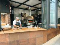 Kenny Hills’ Bakers – A Cozy Retreat for Bake Lovers