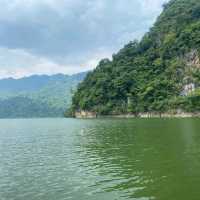 Ba Be Lake (Bac Kan)