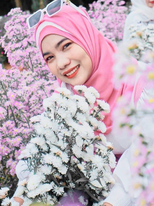 ไร่คุณอารียา (Ariya Flower Farm)