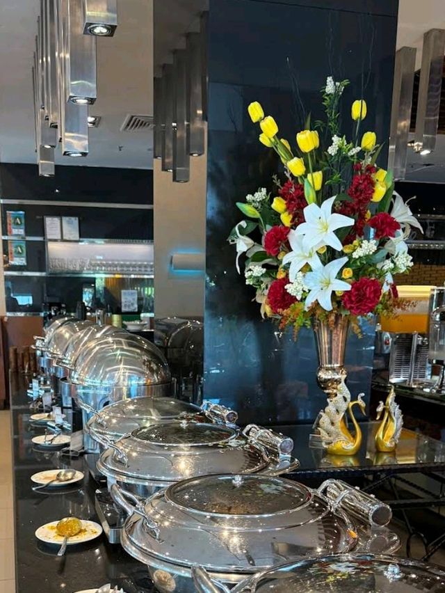 🏨💫 Hotel Granada Johor Bahru – Chic Comfort Near JB's Trendy Hotspots! 🇲🇾🌆