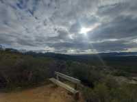 The Grampians local daytour, Melbourne, Australia