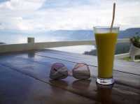 Charming Escape at One Tree Hill, Lake Toba