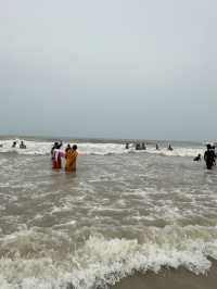 Sunday as Funday at SuryaLanka Beach 