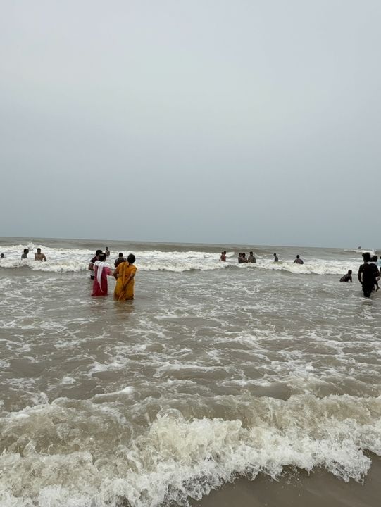 Sunday as Funday at SuryaLanka Beach 
