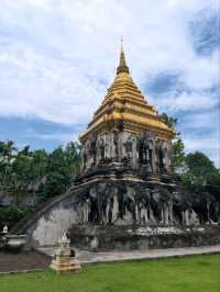 Temples, Markets & Vibes, Chiang Mai’s Got It All