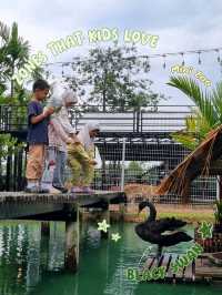 ดนุภูม คาเฟ่ฟาร์ม จ.สงขลา อ.หาดใหญ่