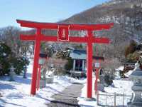 Beppu Ropeway ยอดเขาสึรุมิ