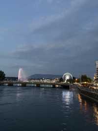 Geneva Beauty