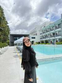 Seabed Grand Hotel 🏩