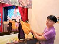 นิทรรศน์รัตนโกสินทร์ แหล่งเรียนรู้สุดล้ำใจกลางกรุง