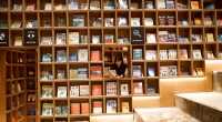 BookXcess @ REXKL – ร้านหนังสือในโรงหนังเก่าสุดเท่ใจกลางกัวลาลัมเปอร์