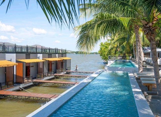 Sunburst Resort