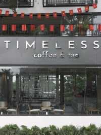 Timeless Cafe