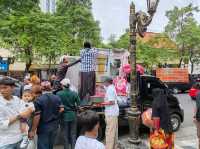 Indonesian Wedding in Surabaya