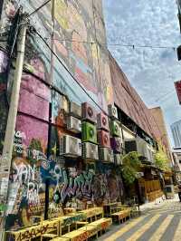 Reimagined & Raw: REXKL, Where Culture Reclaims the City