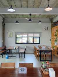 PVO Vietnamese Food ร้านอร่อยที่เวียงจันทน์