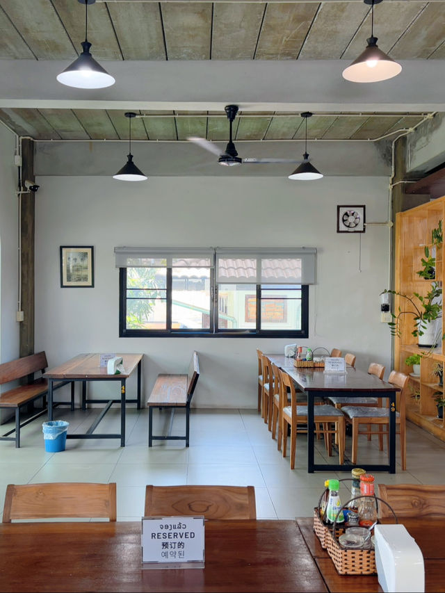 PVO Vietnamese Food ร้านอร่อยที่เวียงจันทน์