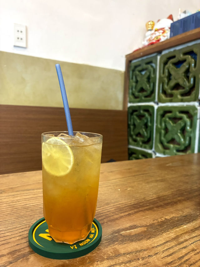Cơm nhà vui